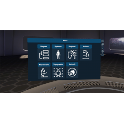 3D Organon XR | Standard