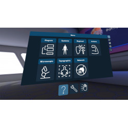 3D Organon XR | Premium