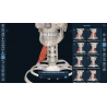 3D Organon for Professionals