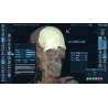 3D Organon VR Anatomy for your Standalone VR headset | Standard