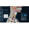 3D Organon Anatomy for Students