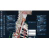 3D Organon Anatomy for Students