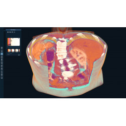 3D Organon for Professionals